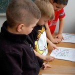 Übungen zur Konzentrationsförderung